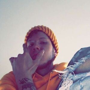 Meet your Posher, Jack